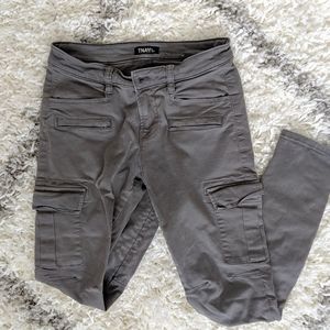 TNA cargo pants